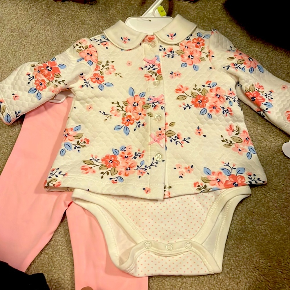 Baby outfit